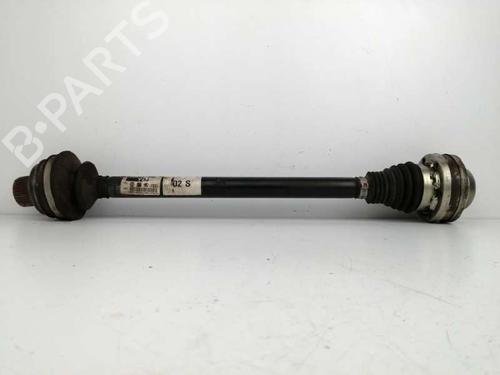 Used Left rear driveshaft AUDI A4 B8 (8K2) 3.2 FSI quattro (265 hp) 7808448