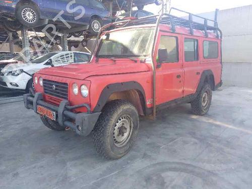 Fælk SANTANA PS10/ANIBAL 2.8 D 4x4 | BP19636377C45 