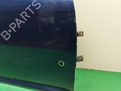 Right front door TOYOTA AVENSIS (_T25_) 2.0 VVT-i (AZT250_, AZT250R) | BP17230670C3 