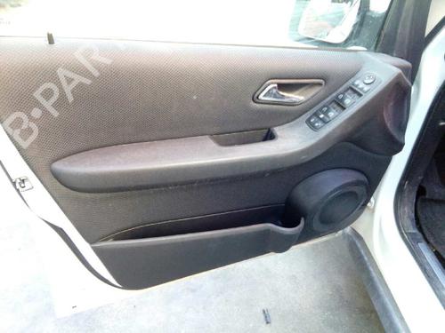 Elektronisk sensor MERCEDES-BENZ A-CLASS (W169) A 180 CDI (169.007, 169.307) | BP4753131M84 