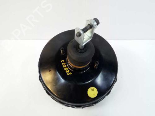 Servo brake MERCEDES-BENZ C-CLASS (W204) C 320 CDI (204.022) | BP5807434M42 
