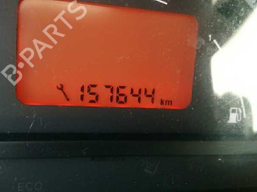 Motor CITROËN C3 I (FC_, FN_) 1.4 HDi | BP832936M1 