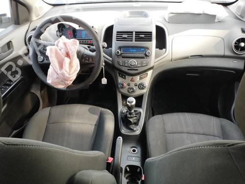 Front left window mechanism CHEVROLET AVEO Hatchback (T300) 1.4 | BP17986931C22 