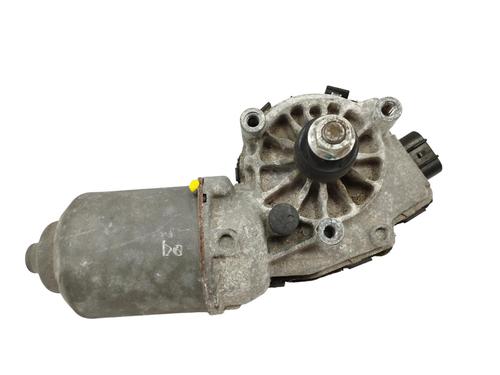 Used Front wiper motor MITSUBISHI OUTLANDER II (CW_W) 2.2 DI-D 4WD (177 hp) 13506186