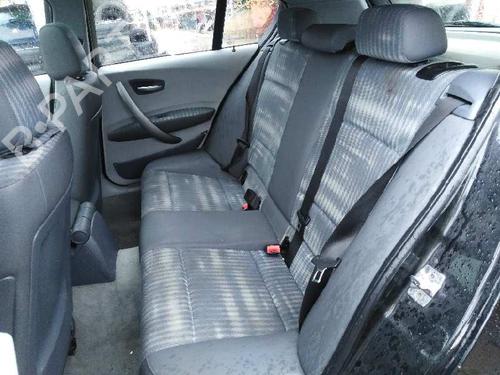 Gearbox BMW 1 (E87)  | BP9557737M3 