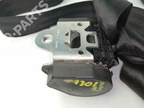 Rear left seatbelt VW GOLF V (1K1) 1.9 TDI | BP6627446I29 