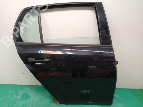 right-rear-door-vw-golf-vi-5k1-2008-2009-2010-2011-2012-2013-2014-32705133 main image