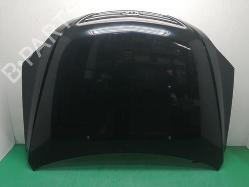 Used Hood KIA SORENTO I (JC) [2002-2011]  12426527