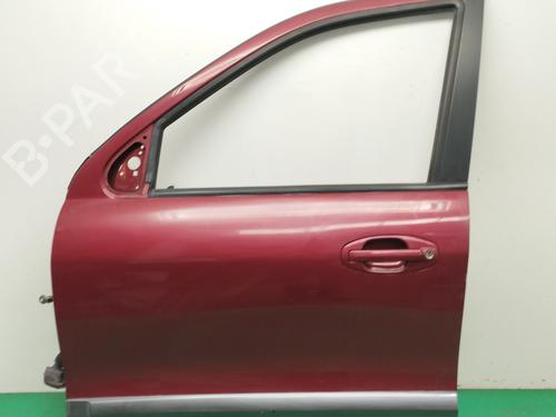 Used Left front door HYUNDAI SANTA FÉ I (SM) 2.0 CRDi (113 hp) 20218880