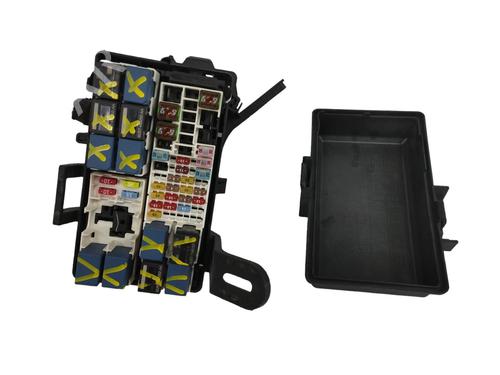 Fuse box FORD KA+ III (UK, FK)  | BP16635566E1 