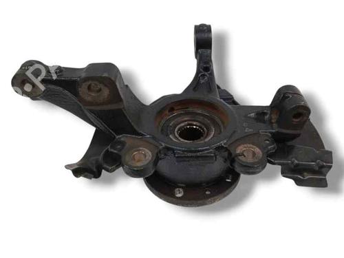 Right front steering knuckle FIAT DOBLO Cargo (263_) | BP27978554M26