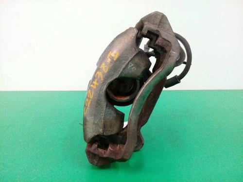 Used Left front brake caliper NISSAN SERENA (C23) 2.3 D (75 hp) 11603919