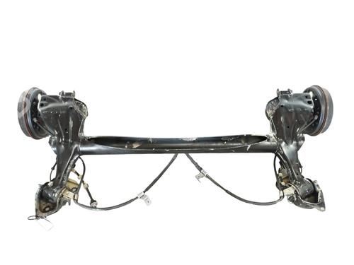Rear axle OPEL ADAM (M13)  | BP18412599M2