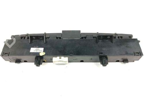 Warning switch MERCEDES-BENZ M-CLASS (W164) ML 350 CDI 4-matic (164.122) | BP7013131I22 
