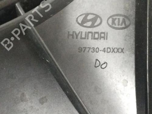 Radiator fan KIA CARNIVAL / GRAND CARNIVAL III (VQ) 2.9 CRDi | BP13747481M35 