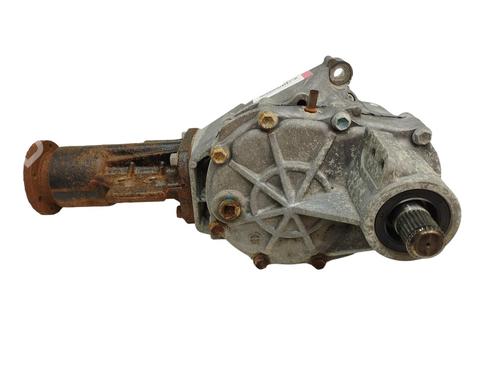 Transfer box SUZUKI SX4 (EY, GY)  | BP17393478M36 