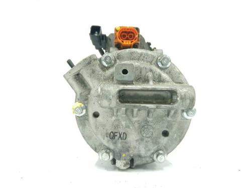 AC compressor HYUNDAI IONIQ (AE)  | BP8406437M34 