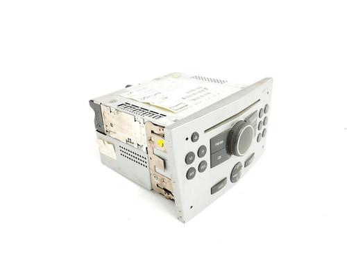 Radio OPEL ASTRA H GTC (A04)  | BP11021571E6 