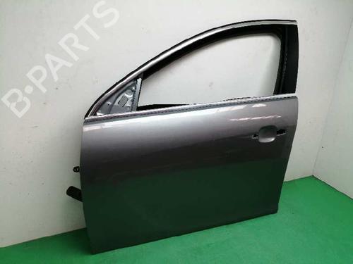 Left front door OPEL INSIGNIA A Sports Tourer (G09) | BP9544504C2