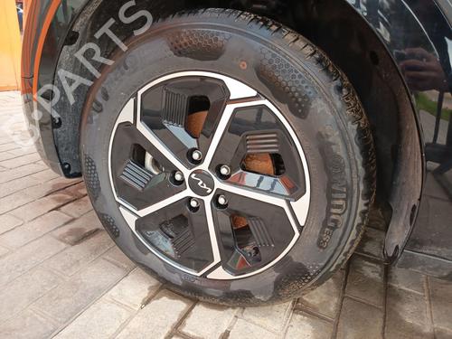 Left front door KIA NIRO II (SG2) 1.6 GDi Plug-in Hybrid | BP31622987C2 