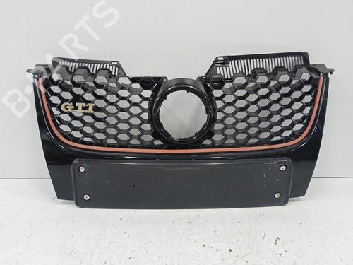 Grill VW GOLF V (1K1) 1.9 TDI (105 hp) 29828645