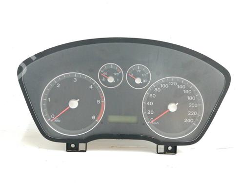 instrument-cluster-ford-focus-ii-turnier-da_-ffs-ds-20-tdci-4m5t10849gm-2004-2005-2006-2007-2008-2009-2010-2011-2012-10352194 main image