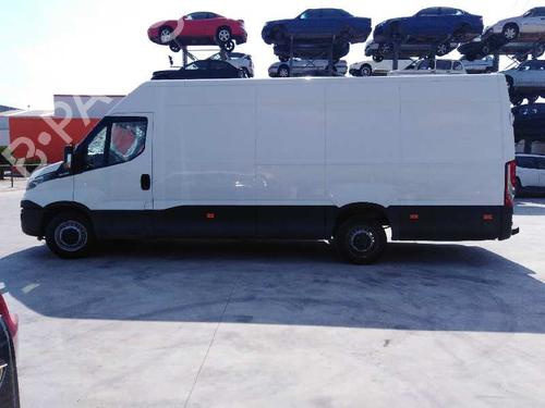 Driveshaft IVECO DAILY V Van 29S13, 29L13, 35C13, 35S13, 40C13, 40S13 | BP18267457M37 