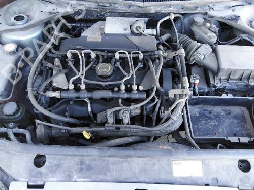 Intake manifold FORD MONDEO III (B5Y) 2.0 TDCi | BP9722217M70 