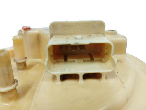 Fuel pump ALFA ROMEO GIULIETTA (940_) 2.0 JTDM (940.FXL1A) | BP18865238M76 