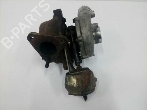 Turbocharger/Supercharger AUDI A4 B5 (8D2)  | BP5897229M71 
