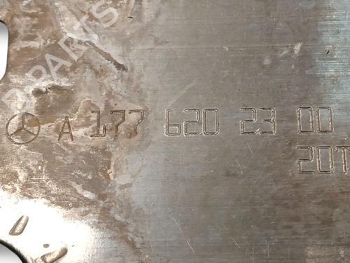 Other MERCEDES-BENZ CLA (C118) CLA 250 e (118.386) | BP32392100O1 