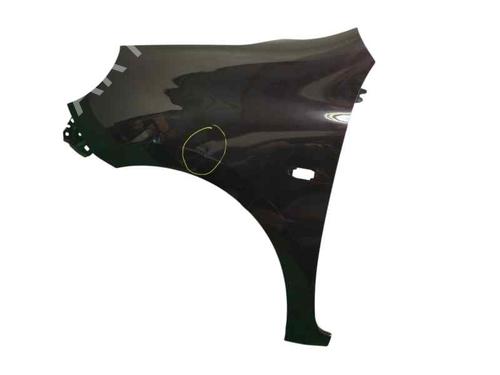Used Left front fenders NISSAN MICRA IV (K13K, K13KK) 1.2 (80 hp) 26235407