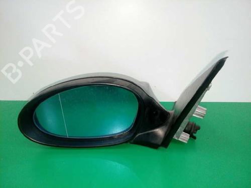 Used Left mirror BMW 1 (E87) 120 d (163 hp) 1669193
