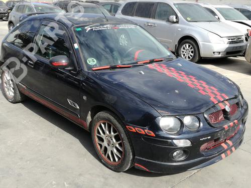 Used Parts MG MG ZR  105  1128166