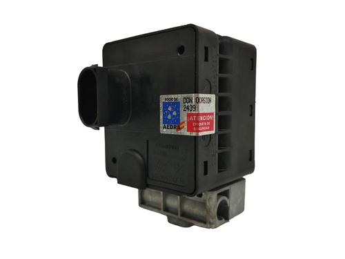 Electronic module RENAULT CLIO IV Grandtour (KH_)  | BP16014991M83 