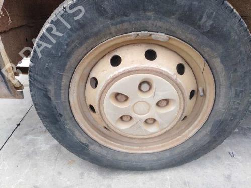 Rear right lock FIAT DUCATO Van (244_) 2.3 JTD | BP7236649C99 
