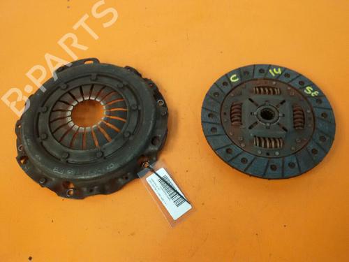 Used Other OPEL ASTRA F Hatchback (T92) 1.4 (F08, M08, F68, M68) (82 hp) 25804983