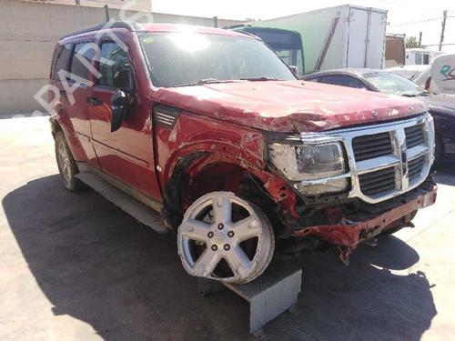Armrest / Center console DODGE NITRO  | BP7153458I20 