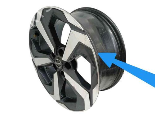 Rim NISSAN QASHQAI III (J12) 1.3 DIG-T | BP24528986C45 