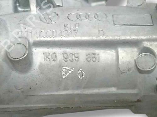 Electronic module SEAT IBIZA V (KJ1, KJG) 1.0 TSI | BP26376876M83 