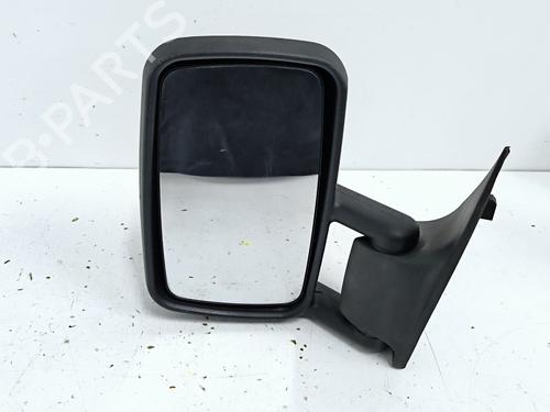 Used Left mirror Left mirror 39592396 39592396