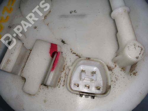 Fuel pump MITSUBISHI LANCER VIII Sportback (CX_A) 1.5 Bifuel | BP6458862M76 