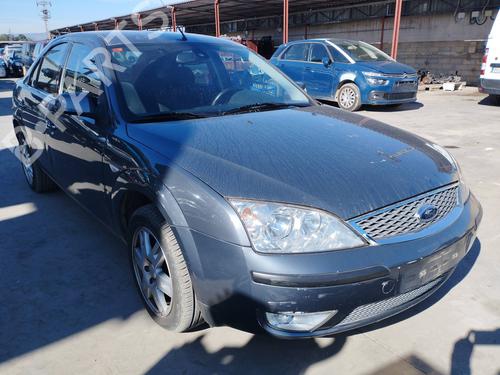 Right front driveshaft FORD MONDEO III Saloon (B4Y) 2.0 16V | BP17334080M39 