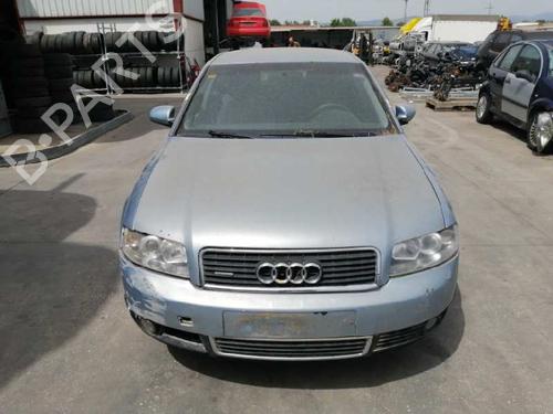 Sikkerhetsbelte foran høyre AUDI A4 B6 (8E2) 1.9 TDI | BP12429143I25 