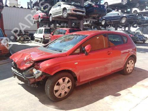 AC pipe SEAT LEON (1P1) 1.9 TDI | BP18267199M126 