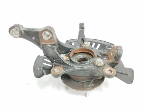 Right front steering knuckle HYUNDAI KONA (OS, OSE, OSI) 1.0 T-GDi | BP12429424M26 