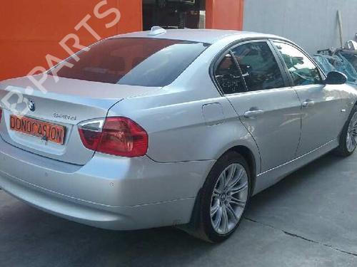 AC pipe BMW 3 (E90) 320 d | BP14146205M126 