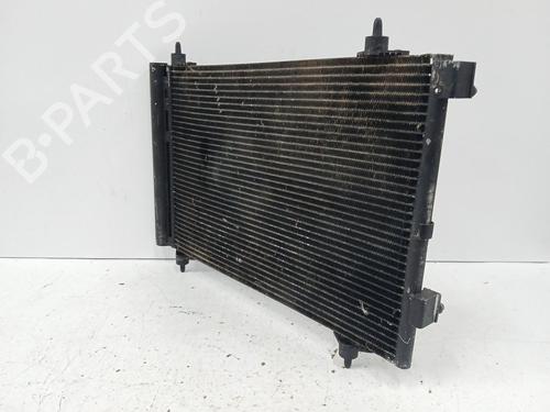 AC radiator PEUGEOT 3008 I MPV (0U_) 1.6 THP | BP29595288M32 