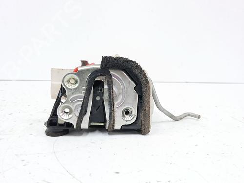 Used Rear left lock Rear left lock 38266752 38266752