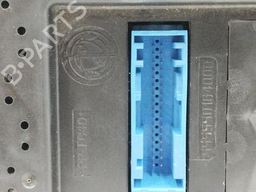 Electronic module FIAT LINEA (323_, 110_)  | BP13095695M83 